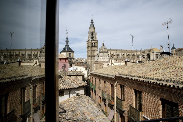 Standard Double Room with Views